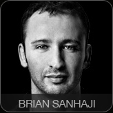 Brian Sanhaji